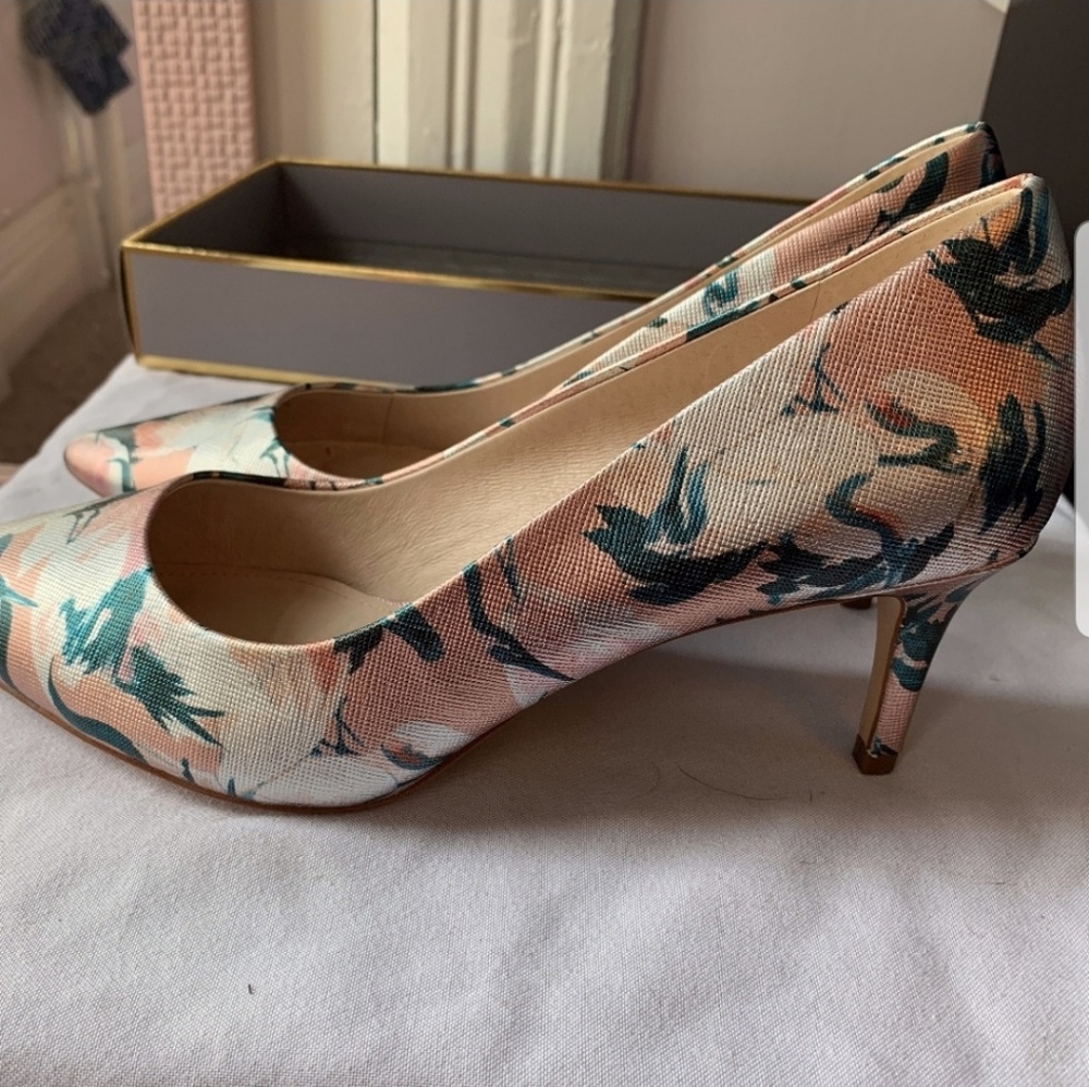 Jordyna Pump